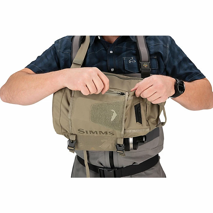 New ๐ Simms Tributary Sling Pack โ๏ธ - Image 7