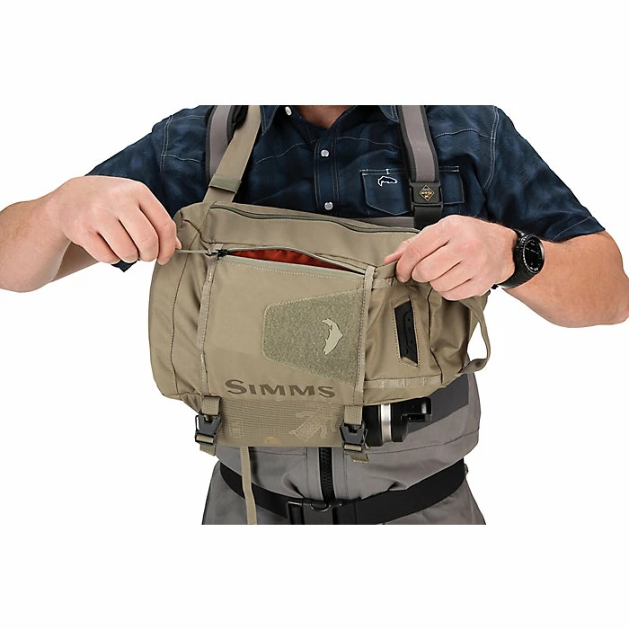 New ๐ Simms Tributary Sling Pack โ๏ธ - Image 9