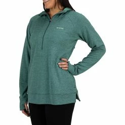 Top 10 🤩 Simms 👩 Women's BugsStopper Hoody 👍
