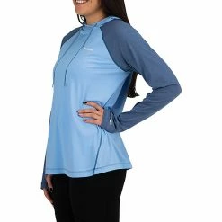 Outlet 😍 Simms 👩 Women's BugsStopper SolarFlex Hoody 🎁