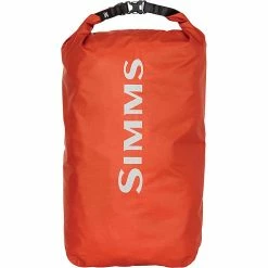 New ⭐ Simms Dry Creek Dry 20L Bag 👏