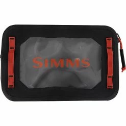 New 👏 Simms Dry Creek Z Gear Pouch 💯