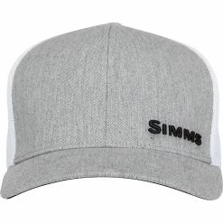 Top 10 🎁 Simms Flex Trucker Hat ⌛