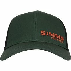 Best deal 😀 Simms Fish It Well Forever Trucker Hat 👏