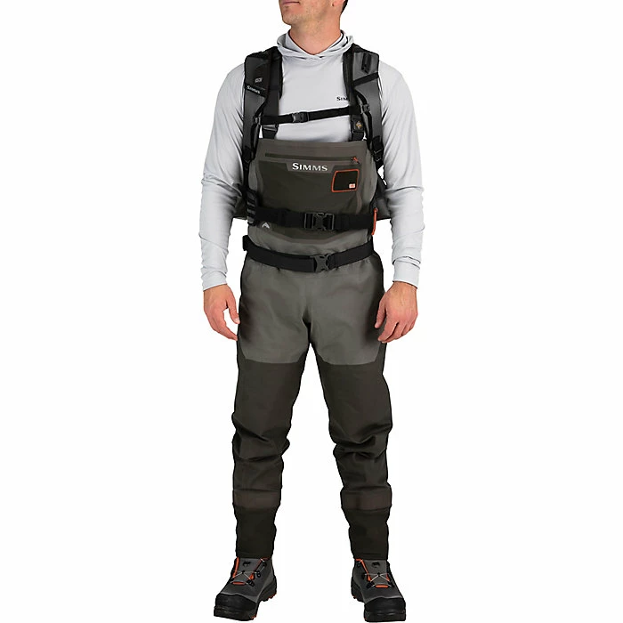 Best Sale ✔️ Simms G3 Guide 🎒 Backpack 💯 - Image 7