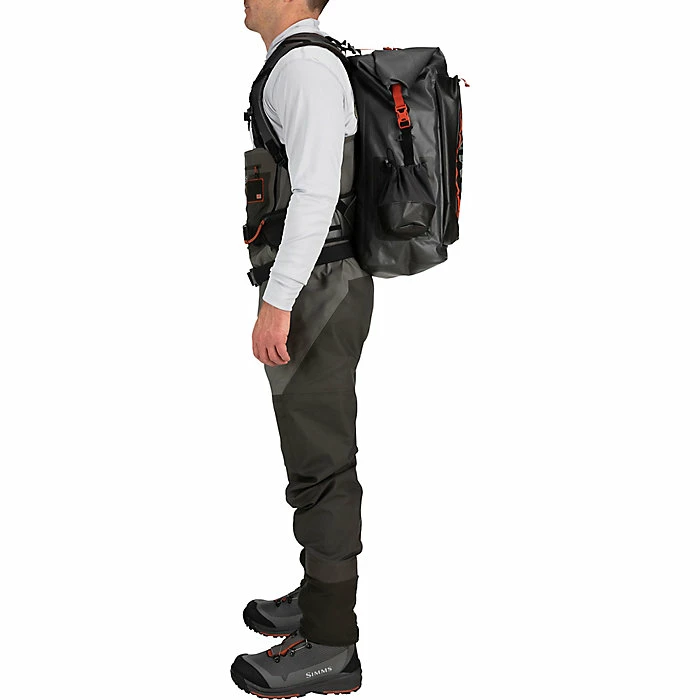 Best Sale ✔️ Simms G3 Guide 🎒 Backpack 💯 - Image 3
