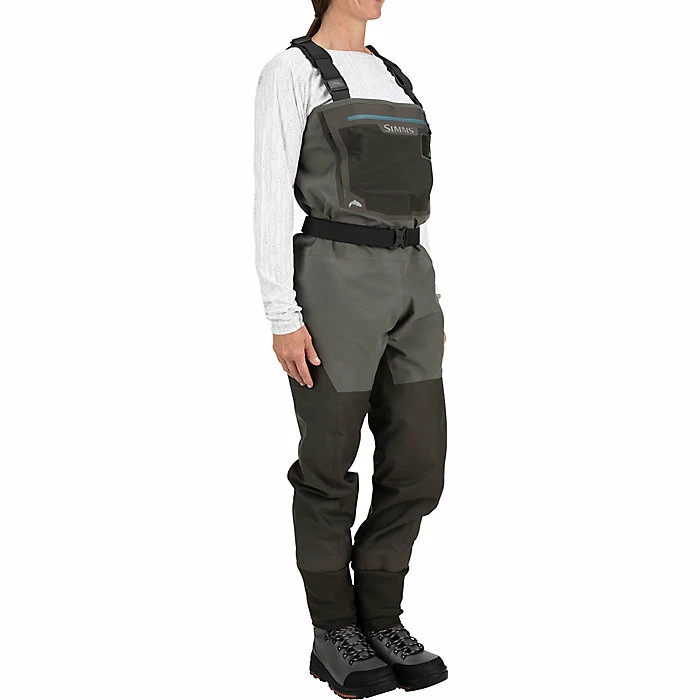 Best Sale โจ Simms ๐ฉ Women's G3 Guide Stockingfoot Wader ๐ฅ - Image 8