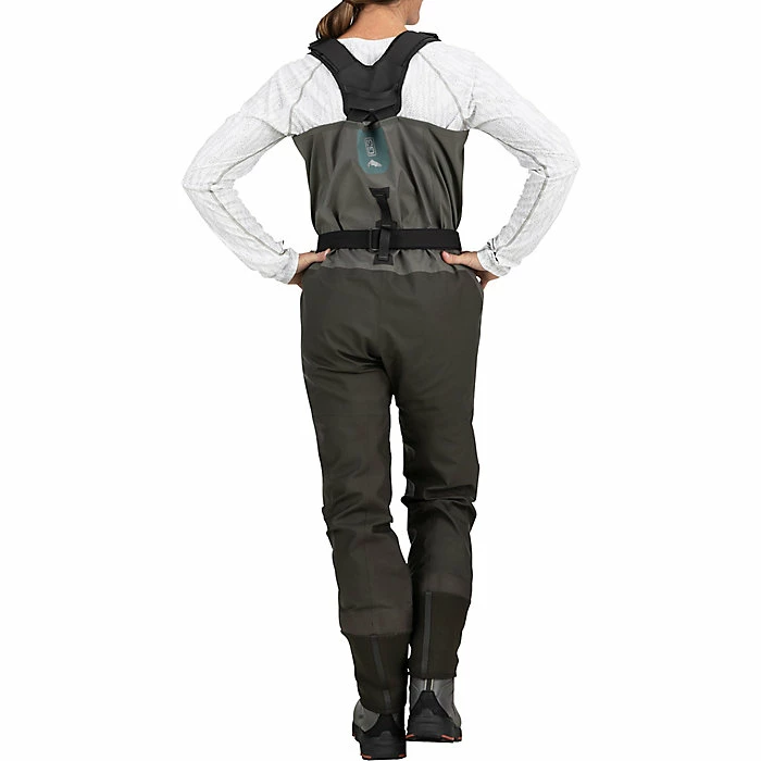 Best Sale โจ Simms ๐ฉ Women's G3 Guide Stockingfoot Wader ๐ฅ - Image 3