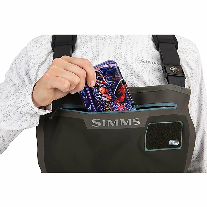 Best Sale โจ Simms ๐ฉ Women's G3 Guide Stockingfoot Wader ๐ฅ - Image 9