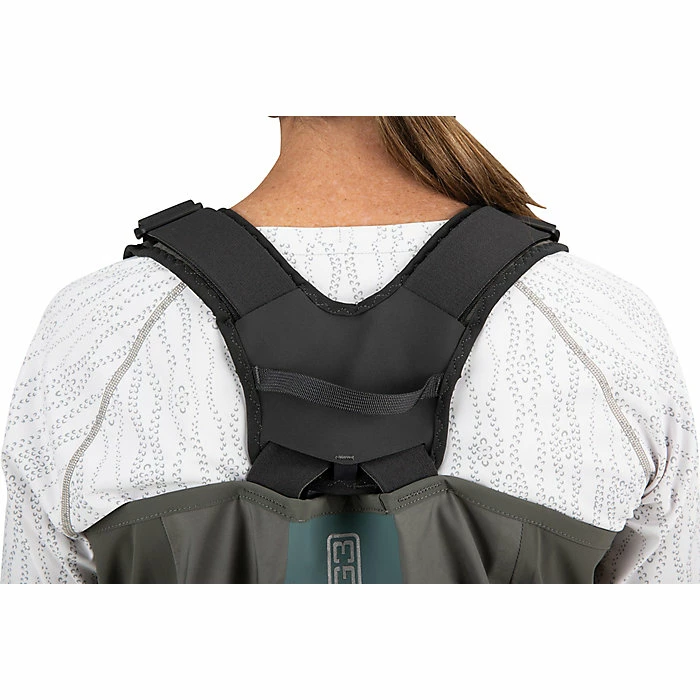 Best Sale โจ Simms ๐ฉ Women's G3 Guide Stockingfoot Wader ๐ฅ - Image 7