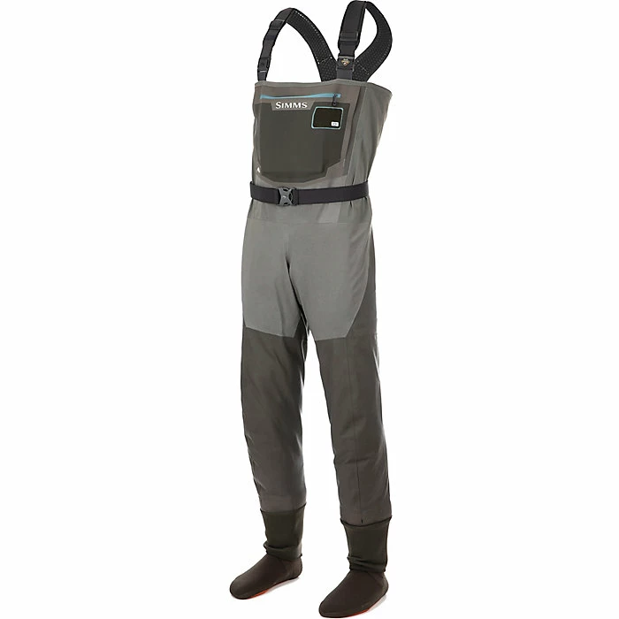 Best Sale โจ Simms ๐ฉ Women's G3 Guide Stockingfoot Wader ๐ฅ