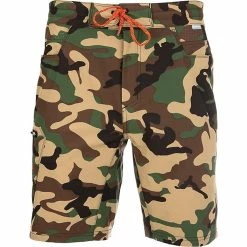 Best Sale 👏 Simms Men's Seamount 9 Inch Boardshort 🎉