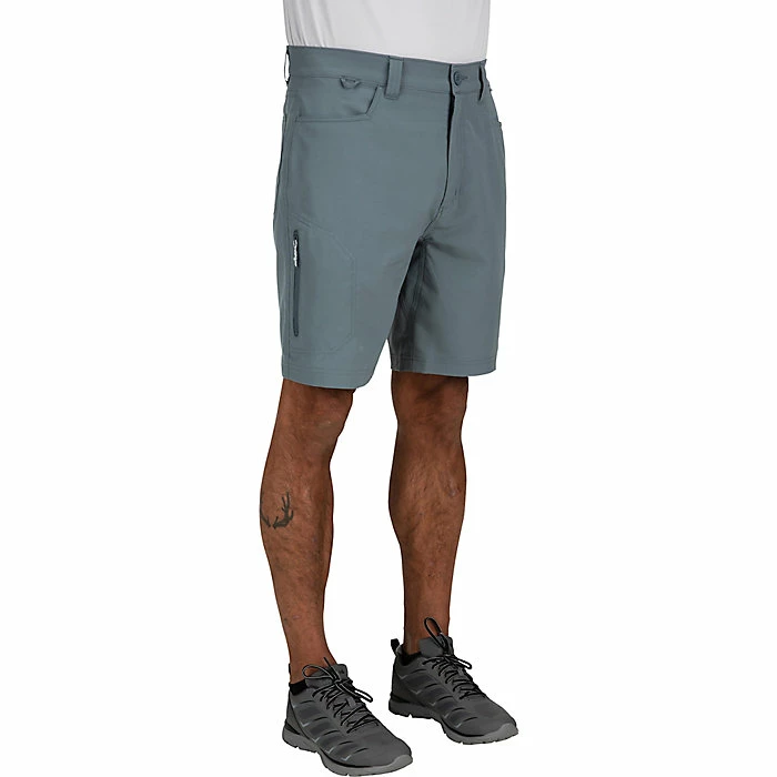 Wholesale ๐ Simms Men's Skiff 9 Inch Short ๐ - Image 6