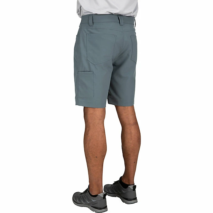 Wholesale ๐ Simms Men's Skiff 9 Inch Short ๐ - Image 7