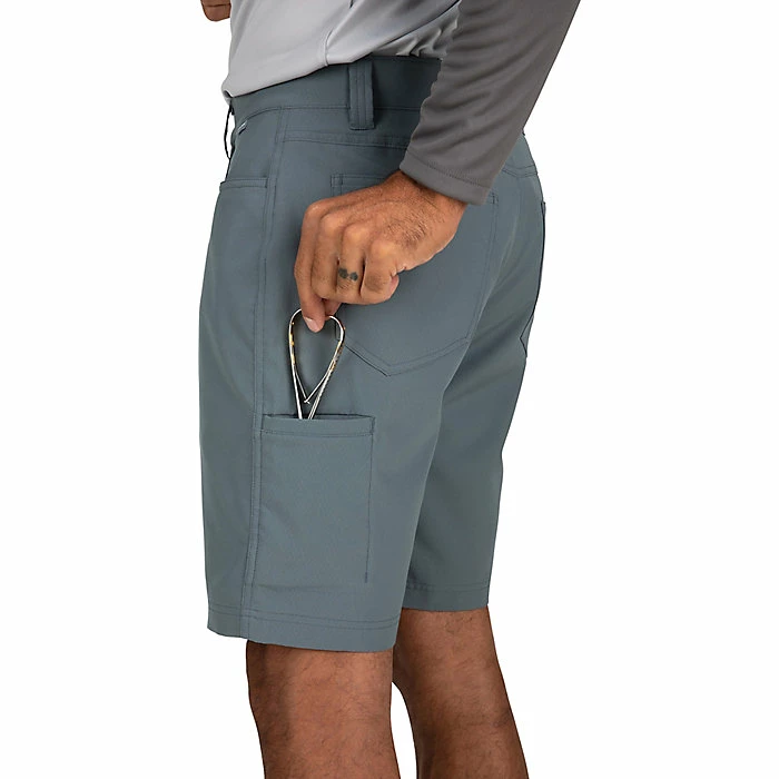 Wholesale ๐ Simms Men's Skiff 9 Inch Short ๐ - Image 2