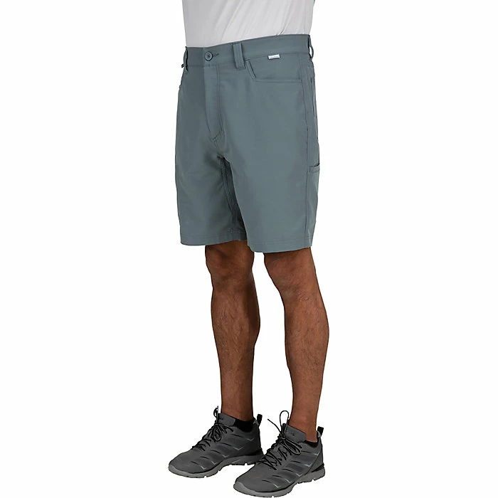 Wholesale ๐ Simms Men's Skiff 9 Inch Short ๐