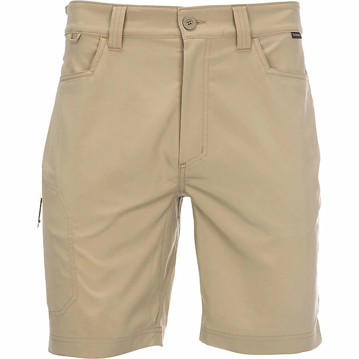 Wholesale ๐ Simms Men's Skiff 9 Inch Short ๐ - Image 8