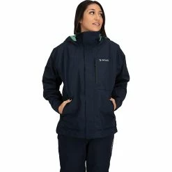 Promo 👍 Simms 👩 Women's Challenger Jacket ✔️