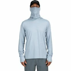 Coupon 😉 Simms Men's SolarFlex Guide Cooling Hoody 😉