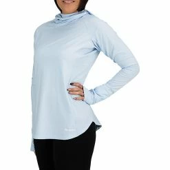 Cheapest ⌛ Simms 👩 Women's SolarFlex Cooling Hoody ✨