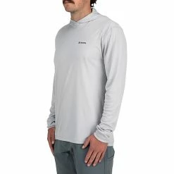 Flash Sale 🧨 Simms Men's Tech Hoody - Artist Series ⭐