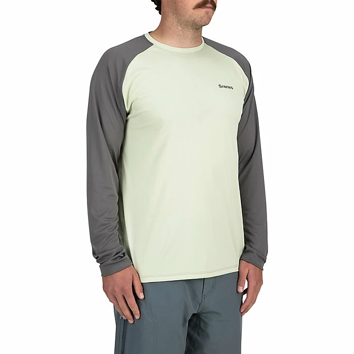 Flash Sale โญ Simms Men's Tech Tee - Artist Series ๐ฅ - Image 3