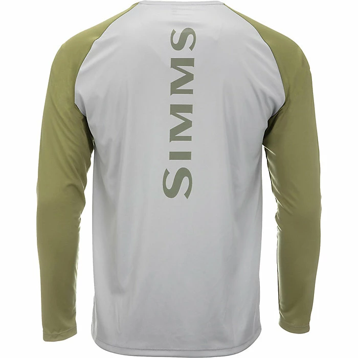 Flash Sale โญ Simms Men's Tech Tee - Artist Series ๐ฅ - Image 2