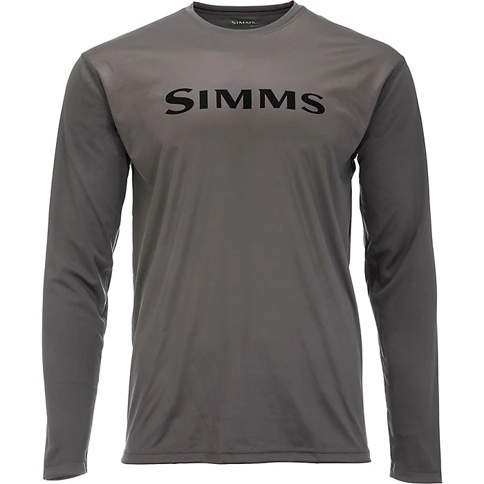 Cheapest 🔔 Simms Men's Tech Tee 🔔 - Image 4