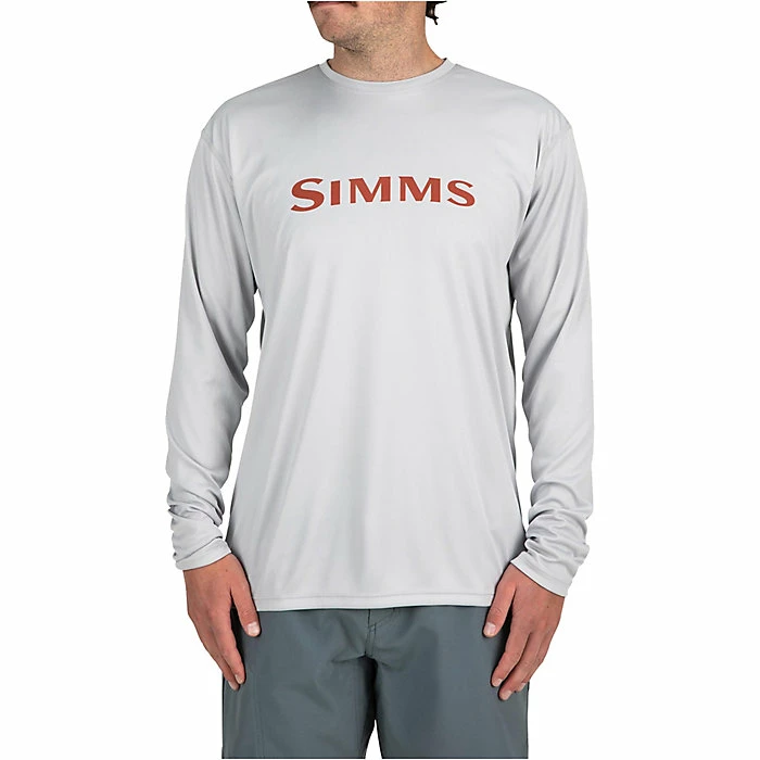 Cheapest 🔔 Simms Men's Tech Tee 🔔 - Image 5