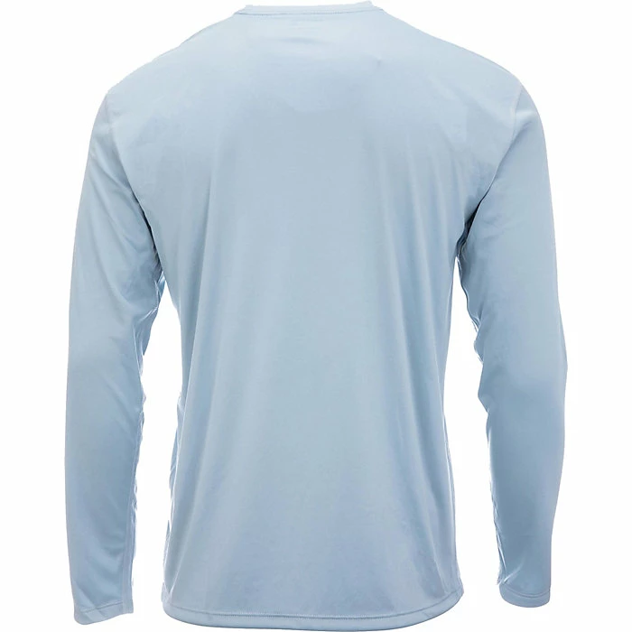 Cheapest 🔔 Simms Men's Tech Tee 🔔 - Image 2