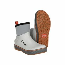 Buy โ Simms Men's Challenger 7 Inch Boot ๐