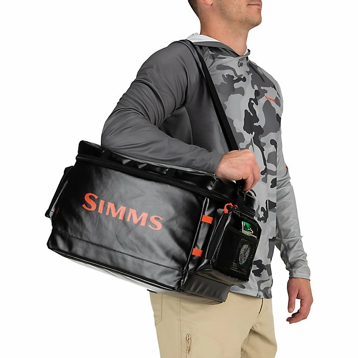 Discount ⌛ Simms Stash Bag 🎁 - Image 6