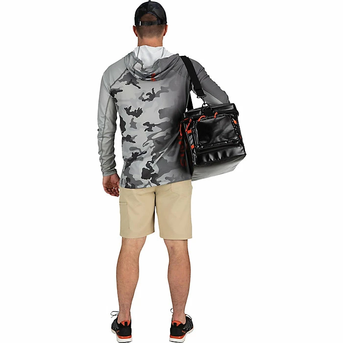 Discount ⌛ Simms Stash Bag 🎁 - Image 8