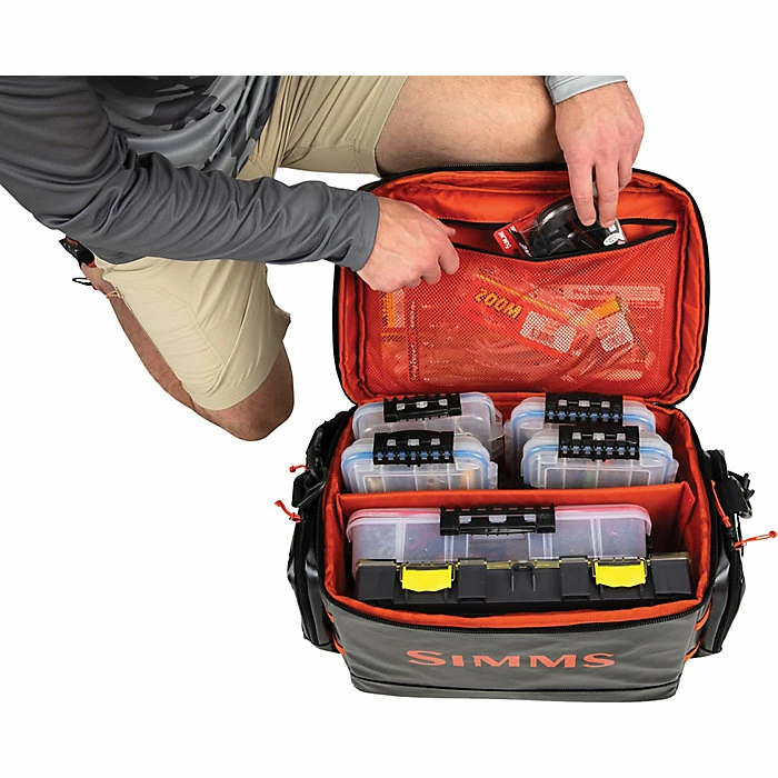 Discount ⌛ Simms Stash Bag 🎁 - Image 5