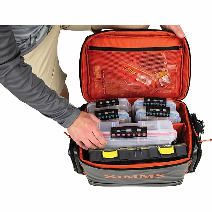 Discount ⌛ Simms Stash Bag 🎁 - Image 4