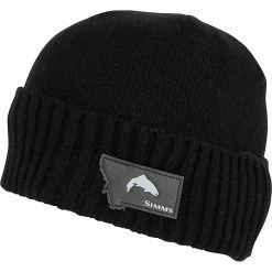 Best Sale 🔔 Simms Big Sky Wool Beanie 🔥