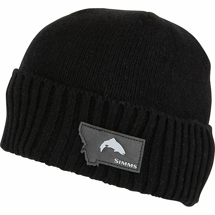 Best Sale 🔔 Simms Big Sky Wool Beanie 🔥