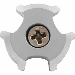 New 💯 Simms G4 Pro AlumiBite Cleat-100 Count 👍