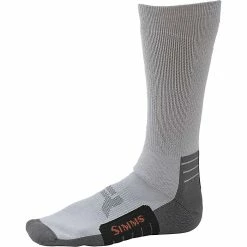 Buy 😀 Simms Men's Guide Wet Wading Sock ⌛